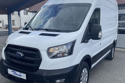 Ford Transit 40.900 km 26.330 € Vöhringen 72189