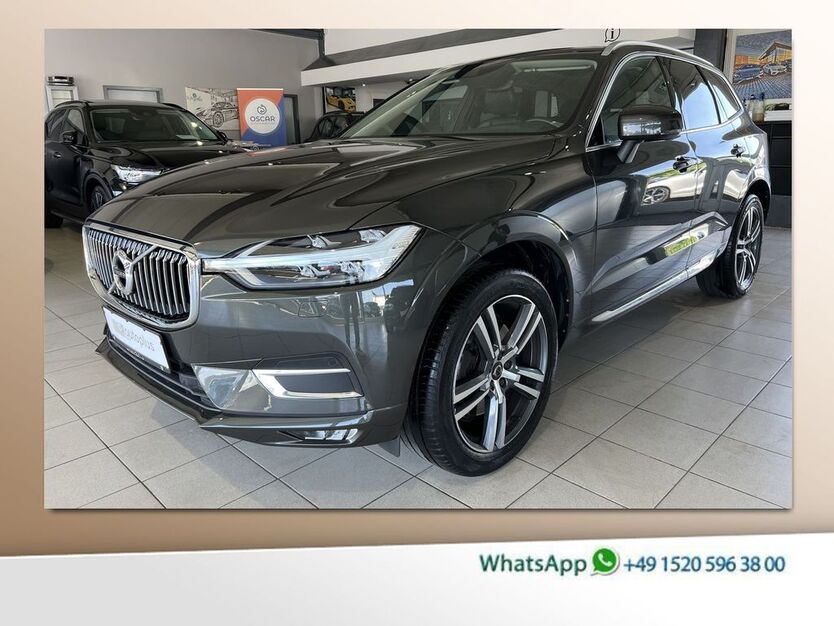 Volvo XC60 120.793 km 22.850 € Bergheim 50126