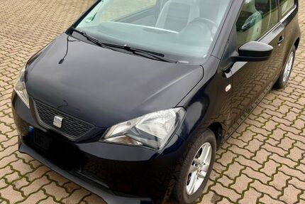 Seat Mii 47.000 km 6.250 € Oelber a.w.Wege 38271