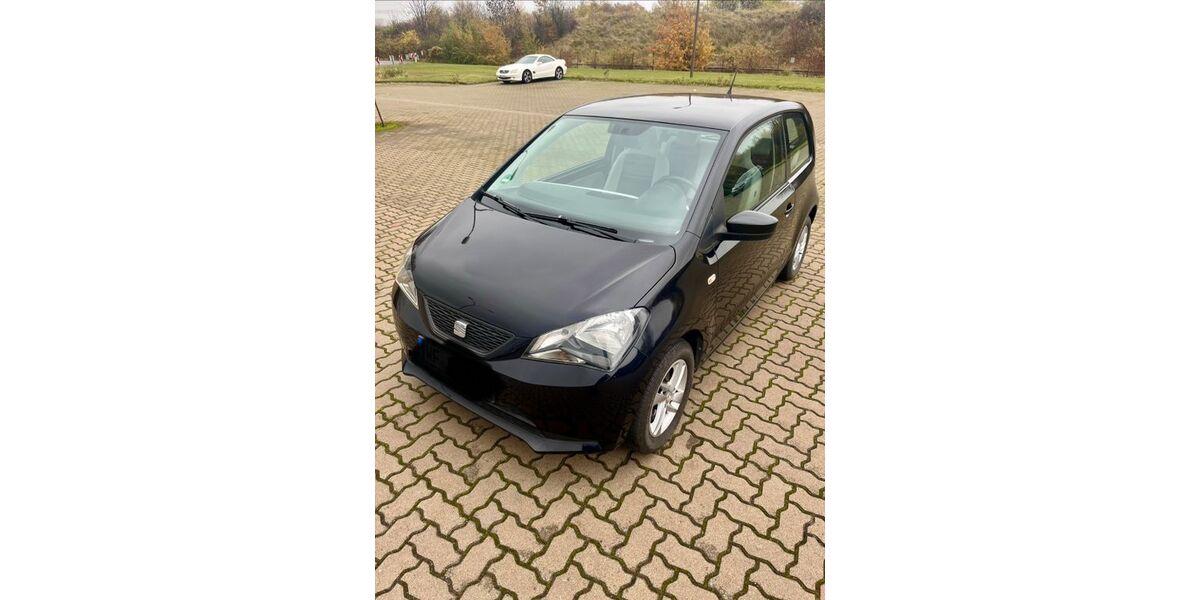 Seat Mii 47.000 km 6.250 € Oelber a.w.Wege 38271