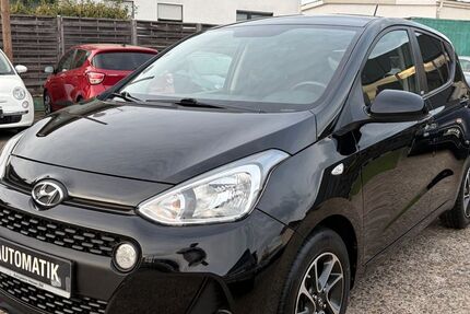 Hyundai i10 68.000 km 11.390 &euro; Egelsbach 63329