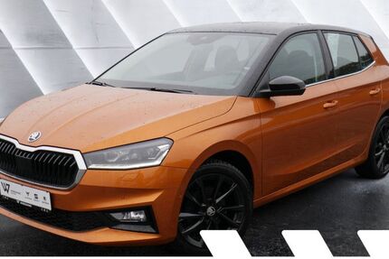 Skoda Fabia 49.411 km 21.307 &euro; Gelnhausen 63571