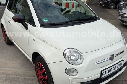 Fiat 500 114.000 km 4.000 &euro; Köln 50737