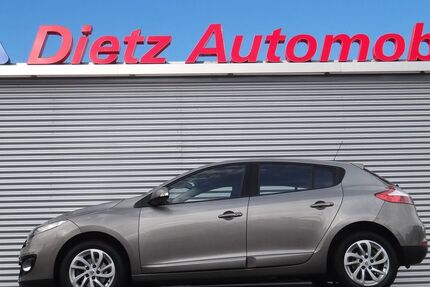 Renault Megane 100.000 km 5.700 &euro; Aken 06385
