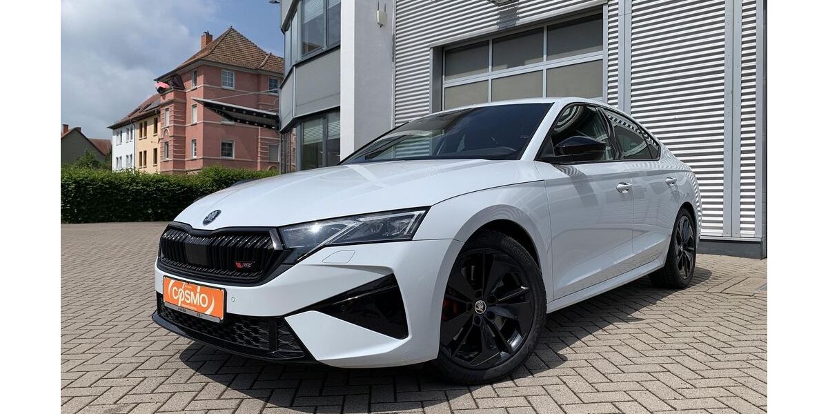 Skoda Octavia 29.838 km 36.740 &euro; Eisenach 99817