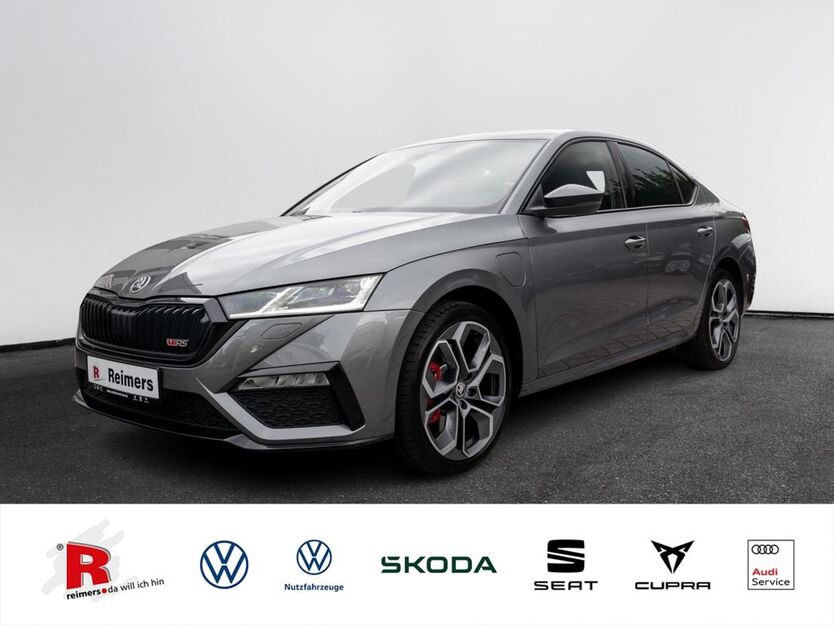 Skoda Octavia 19.987 km 34.990 € Schenefeld 22869