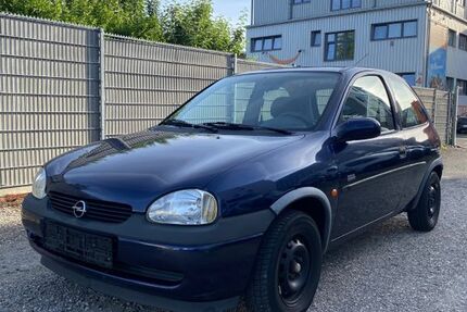 Opel Corsa 71.000 km 1.200 &euro; Neu-Ulm 89231