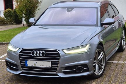 Audi A6 127.000 km 21.000 € Villingen-Schwenningen 78056