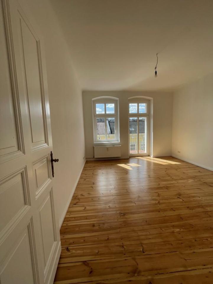 Mietwohnungen FürstenwaldeSpree