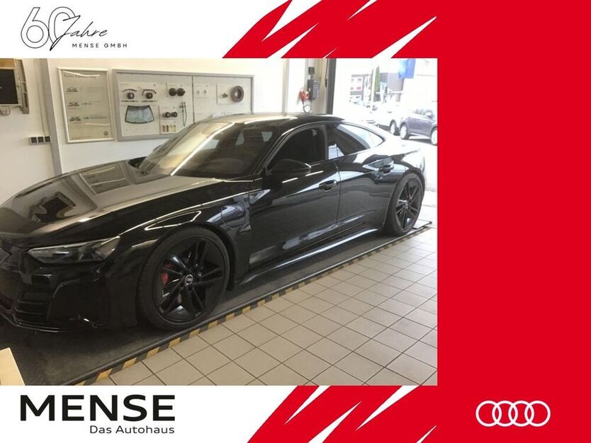 RS e-tron GT