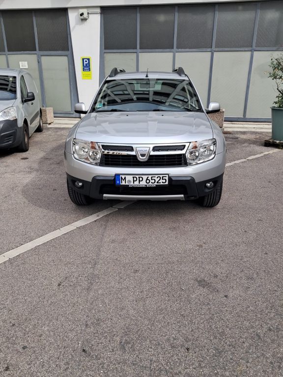 Duster