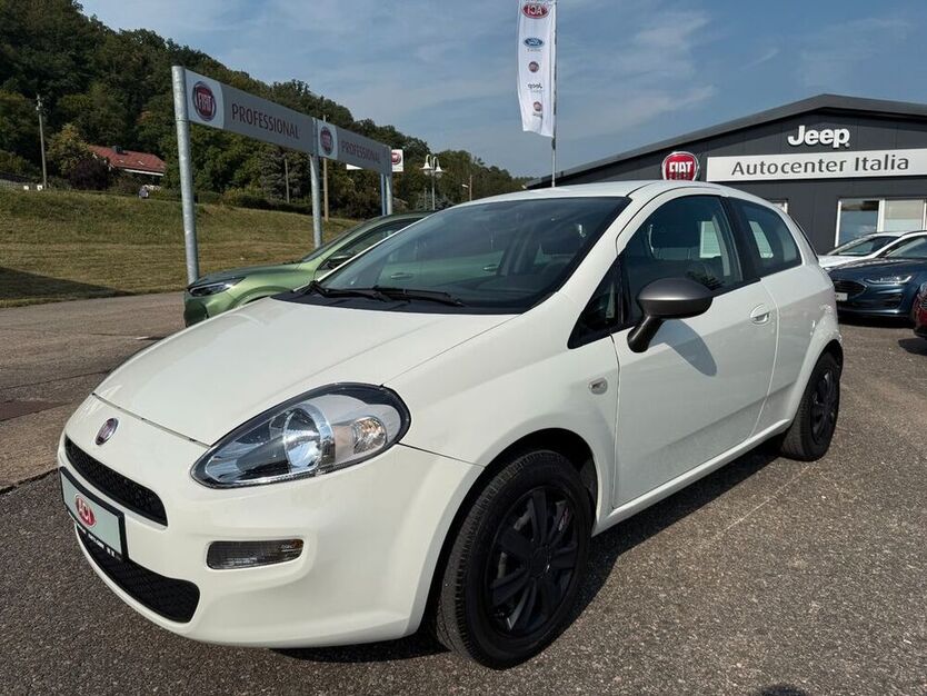 Punto