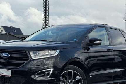 Ford Edge 71.380 km 21.999 &euro; Breitenbach 37327