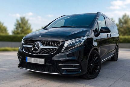Mercedes-Benz V 300 78.000 km 45.900 &euro; Neureichenau 94089