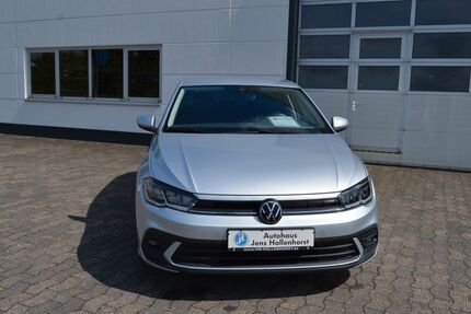 VW Polo 25.897 km 14.444 &euro; Nottuln 48301