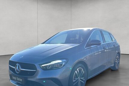 Mercedes-Benz B 180 16.340 km 29.450 &euro; Würzburg 97076