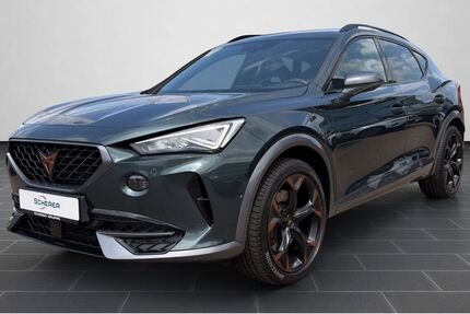 Cupra Formentor 45.133 km 26.900 &euro; Kirkel 66459