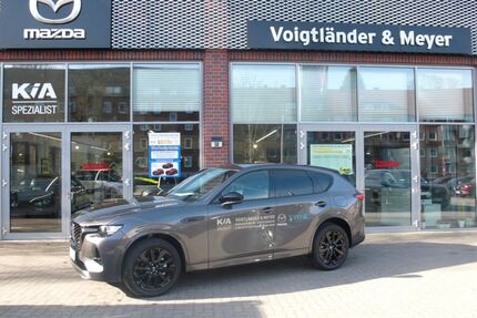 Mazda CX-60 2.500 km 58.885 &euro; Hamburg 22049