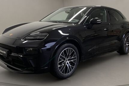 Porsche Macan 10.000 km 114.500 &euro; Köln 50823
