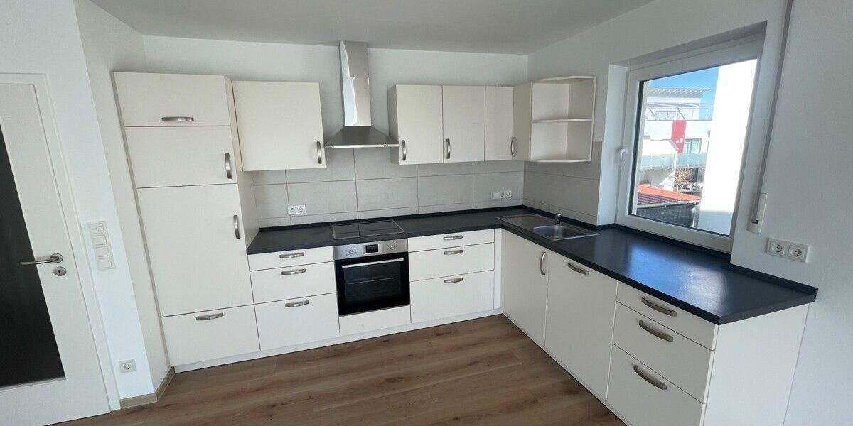 Etagenwohnung Schrobenhausen - 2 Zimmer, 67 m&sup2;, 840&euro; | Angebot:25610013