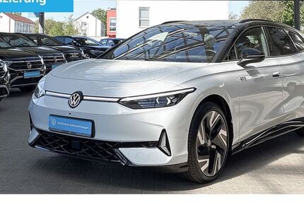 VW ID.7 20.000 km 68.950 &euro; Bremen 28757