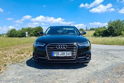 Audi A6 150.000 km 20.950 &euro; Pirna 01796