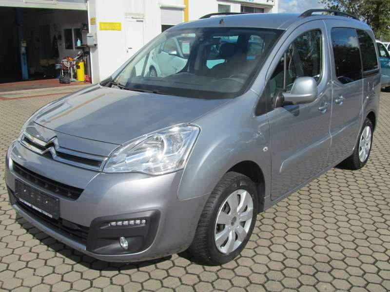 Berlingo