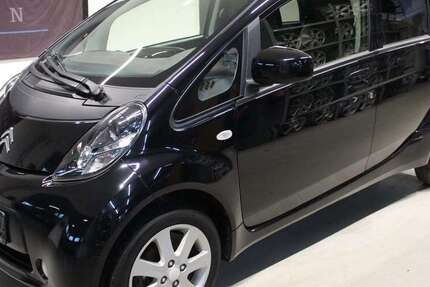 Citroen C-Zero 106.650 km 4.499 &euro; Heilbronn 74080