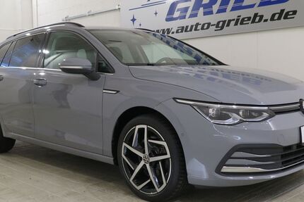 VW Golf 103.800 km 19.950 € Miesitz 07819