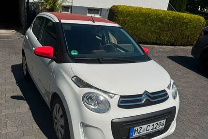 Citroen C1 66.600 km 6.200 &euro; Stadecken-Elsheim 55271