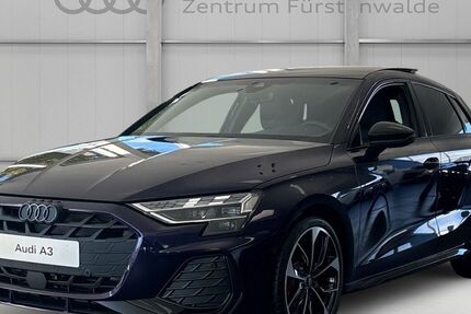 Audi A3 6.990 km 49.888 &euro; Fürstenwalde 15517