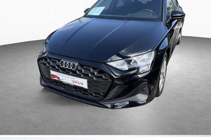Audi A3 9.600 km 32.890 &euro; Roth 91154