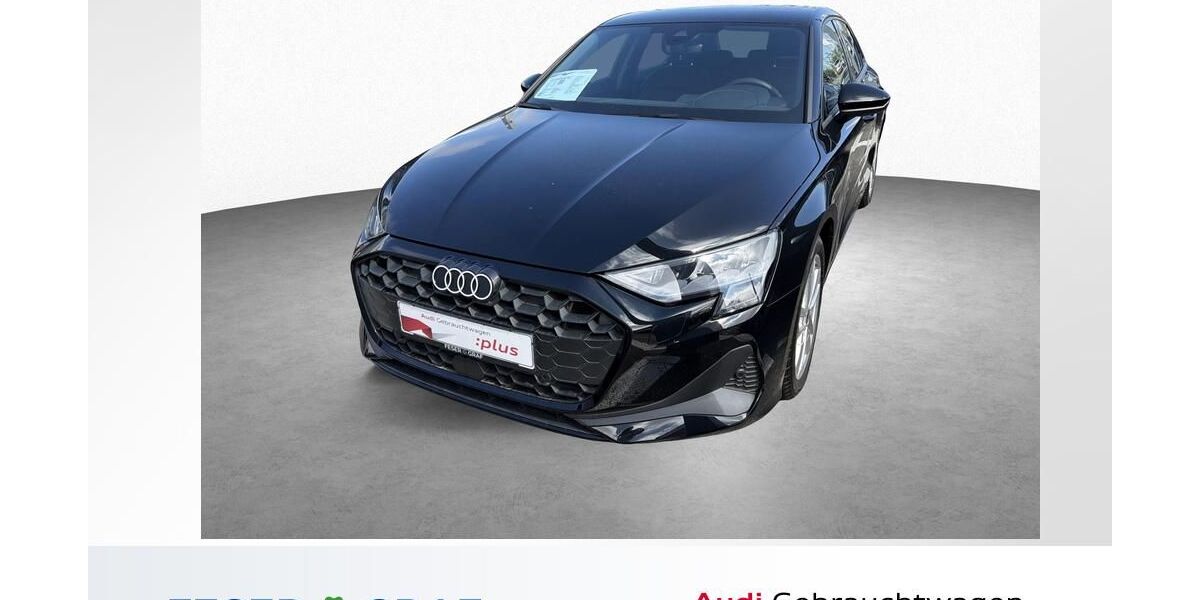 Audi A3 9.600 km 32.890 &euro; Roth 91154