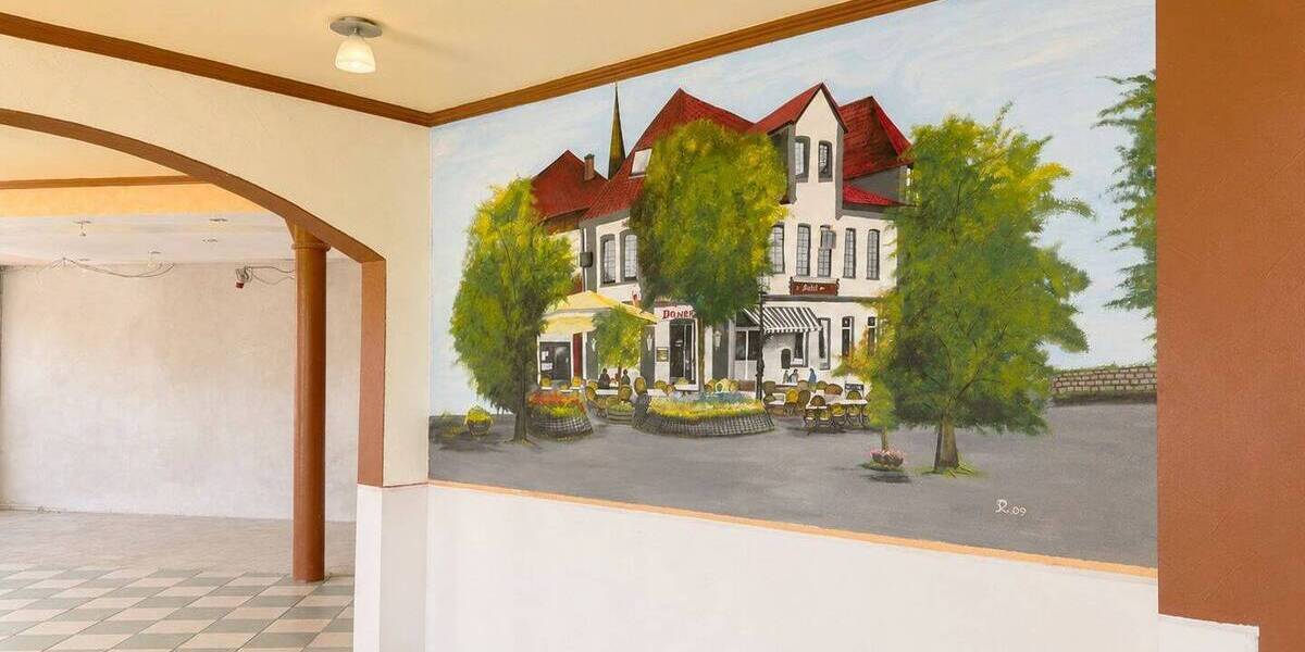Gewerbeobjekt Bad Münder - 1 Zimmer, 520.000&euro; | Angebot:26852957
