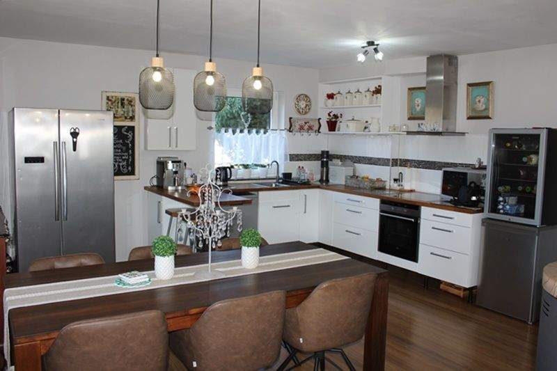 Einfamilienhaus Wald-Michelbach Kreidach - 6 Zimmer, 171 m&sup2;, 395.000&euro; | Angebot:25628467