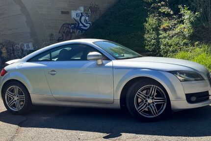 Audi TT 106.000 km 11.400 &euro; Bretten 75105