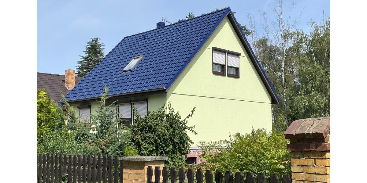 Einfamilienhaus Burg (Spreewald) - 4 Zimmer, 105 m&sup2;, 250.000&euro; | Angebot:25945944