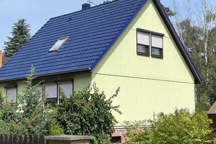 Haus Burg (Spreewald) - 4 Zimmer, 105 m&sup2;, 250.000&euro; | Angebot:25945944