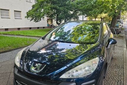 Peugeot 308 223.190 km 2.300 € Berlin 12099