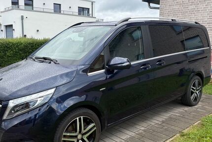 Mercedes-Benz V 250 108.000 km 37.950 &euro; Glücksburg 24960