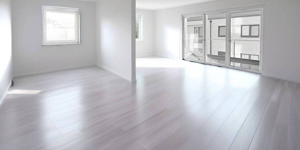 Etagenwohnung Schloß Holte-Stukenbrock Schloß Holte - 3 Zimmer, 80 m&sup2;, 334.300&euro; | Angebot:23986206