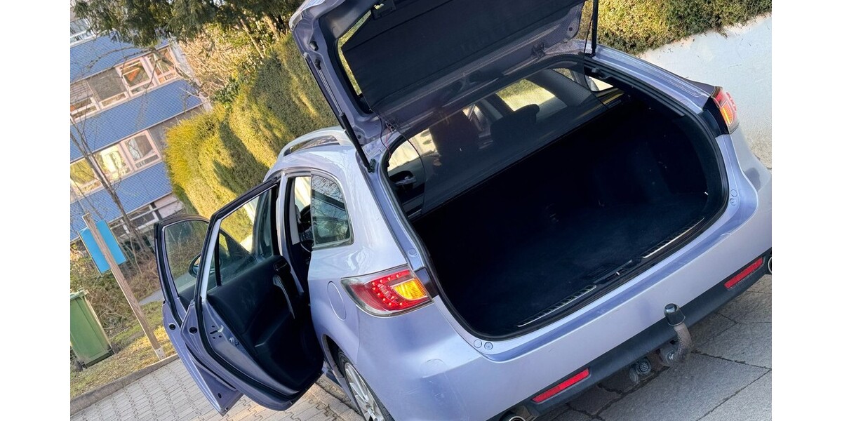 Mazda 6 193.796 km 5.200 € Ober-Ramstadt 64372