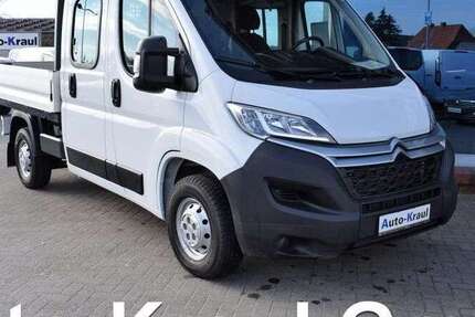 Citroen Jumper