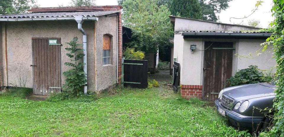 Mehrfamilienhaus, Wohnhaus Friedland - 30 Zimmer, 800 m&sup2;, 72.000&euro; | Angebot:26056318