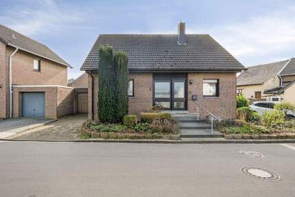 Haus Heinsberg / Grebben Oberbruch - 3 Zimmer, 86 m&sup2;, 299.800&euro; | Angebot:25610519