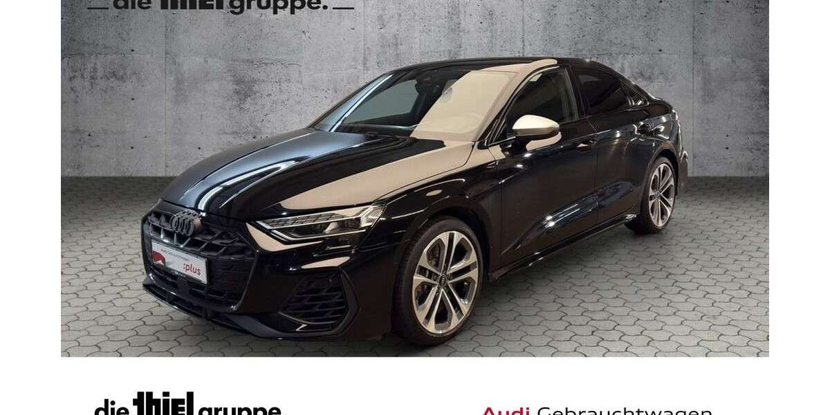 Audi S3 34.050 km 42.980 &euro; Paderborn 33100