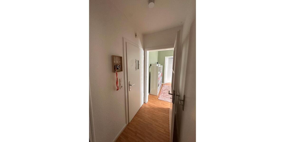 Etagenwohnung Remscheid Gemarkung Bergisch Born - 1 Zimmer, 34 m&sup2;, 220&euro; | Angebot:25974838