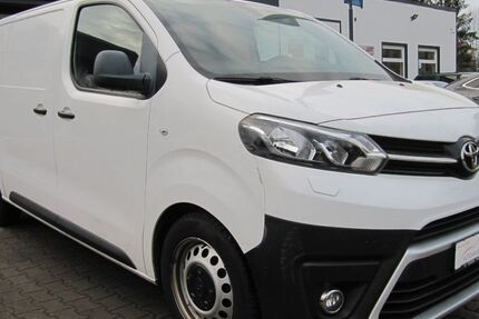 Toyota Proace (Verso) 147.830 km 19.000 &euro; Hennigsdorf bei Berlin 16761