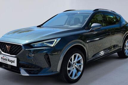 Cupra Formentor 122.150 km 21.690 &euro; Rostock 18106