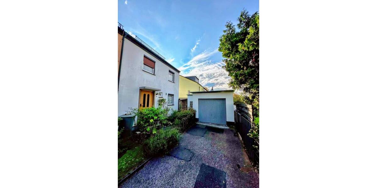 Mehrfamilienhaus, Wohnhaus Lauf an der Pegnitz Kotzenhof - 5 Zimmer, 120 m&sup2;, 399.500&euro; | Angebot:25563815